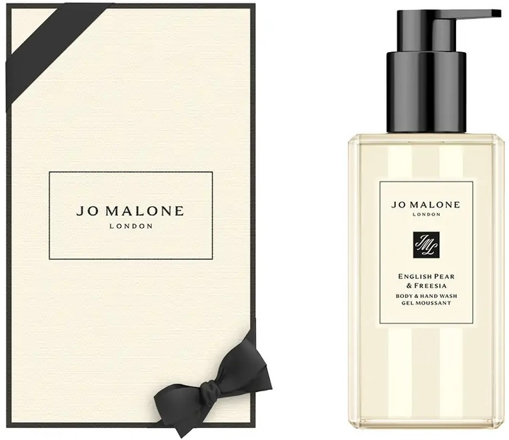 Żel pod prysznic Jo Malone London Gruszka i Frezja 250 ml (690251052837) - obraz 2