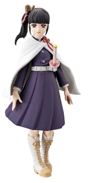 Фігурка Bandai Spirits Канао Цуюрі Kanao Tsuyuri Клинок розсікаючий демонів Demon Slayer 16 см BS KT DS 01 - Фото 2 Фігурка Bandai Spirits Канао Цуюрі Kanao Tsuyuri Клинок розсікаючий демонів Demon Slayer 16 см BS KT DS 01 - зображення 2