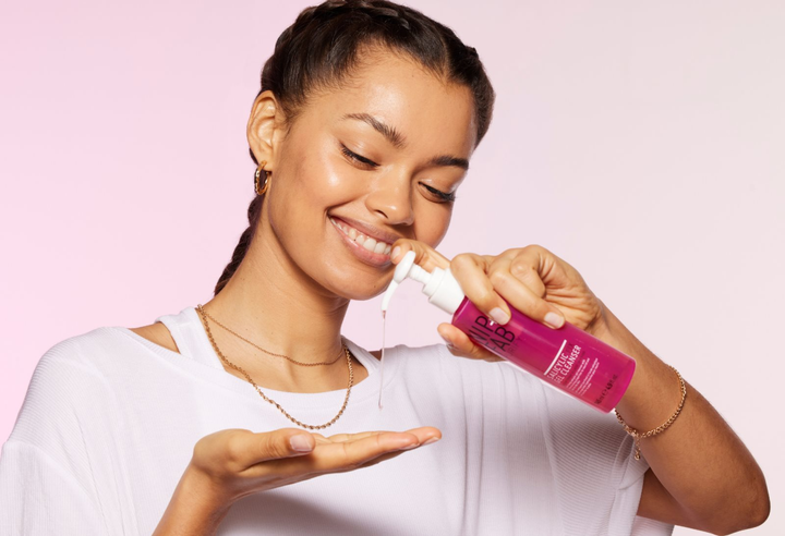Żel do mycia twarzy Nip+Fab Salicylic Fix 145 ml (5056217803212) - obraz 3