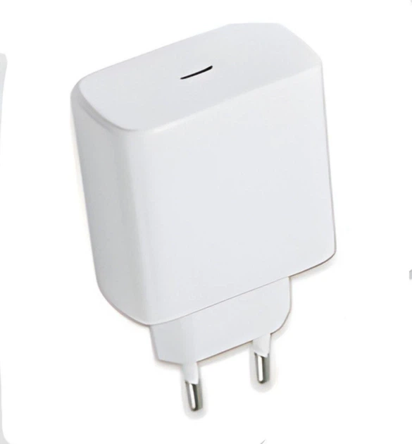 Зарядное устройство Adapter на 45W, Белый - Фото 2 Зарядное устройство Adapter на 45W, Белый - изображение 2