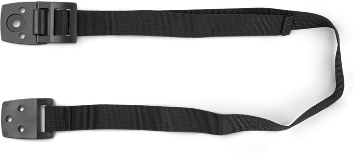 Ремень для защиты от опрокидывания TV и мебели МВМ kids BS-20 BLACK 2 шт (BS-20 BLACK) - Фото 6 Ремень для защиты от опрокидывания TV и мебели МВМ kids BS-20 BLACK 2 шт (BS-20 BLACK) - изображение 6
