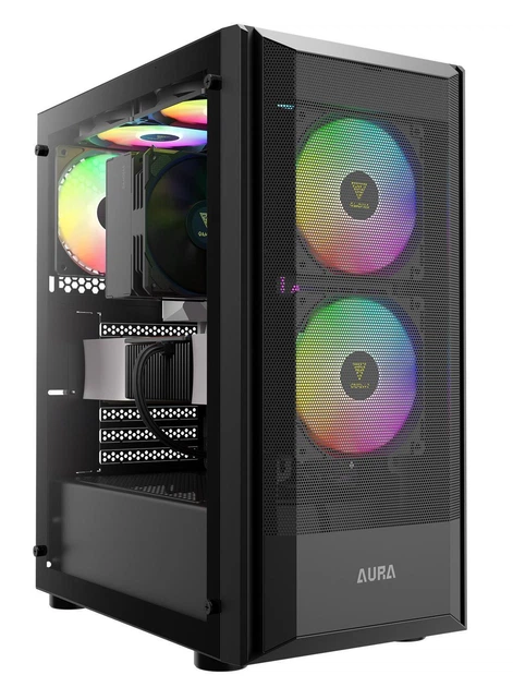 Intel Core I5 Rx 5700 Xt I5 9400f Игровой ПК X-Game (Intel Core I5