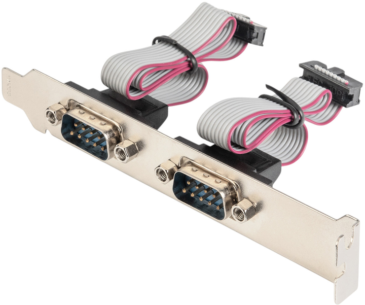 Kontroler Digitus PCI Express 2/1-port (DS-30040-2) - obraz 5