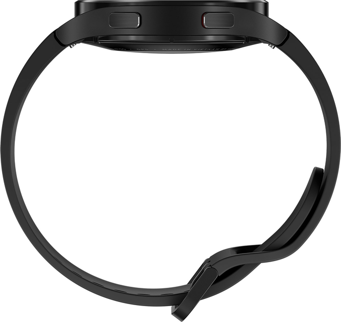 Smartwatch Samsung Galaxy Watch 4 44mm Black (SM-R870NZKADBT) - obraz 5