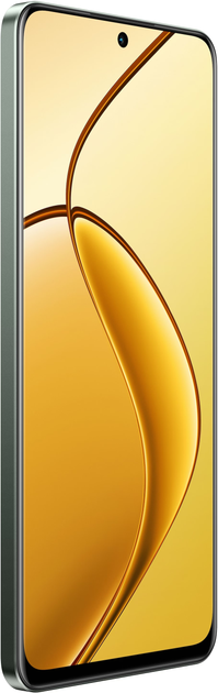 Smartfon Realme 12x 5G 8/256GB Glowing Black (6941764434387) - obraz 5