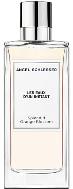 Туалетна вода унісекс Angel Schlesser Splendid Orange Blossom 150 мл (8058045426929) - зображення 1