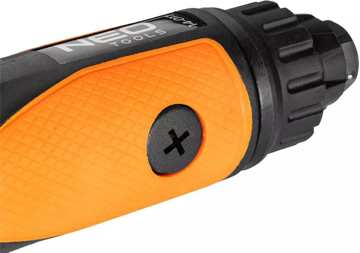 Przecinarka pneumatyczna NEO Tools 75 mm 14-017 (5907558468991) - obraz 3