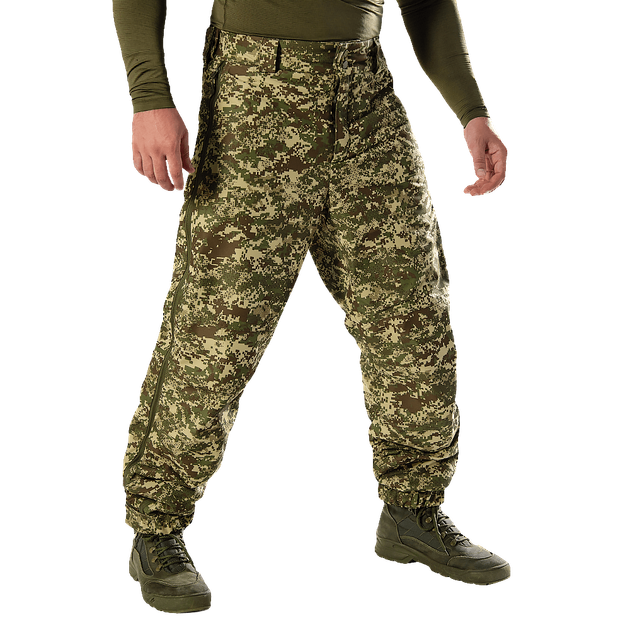 Комплект Defender 7 level Хижак НГУ (8488), XL - изображение 4