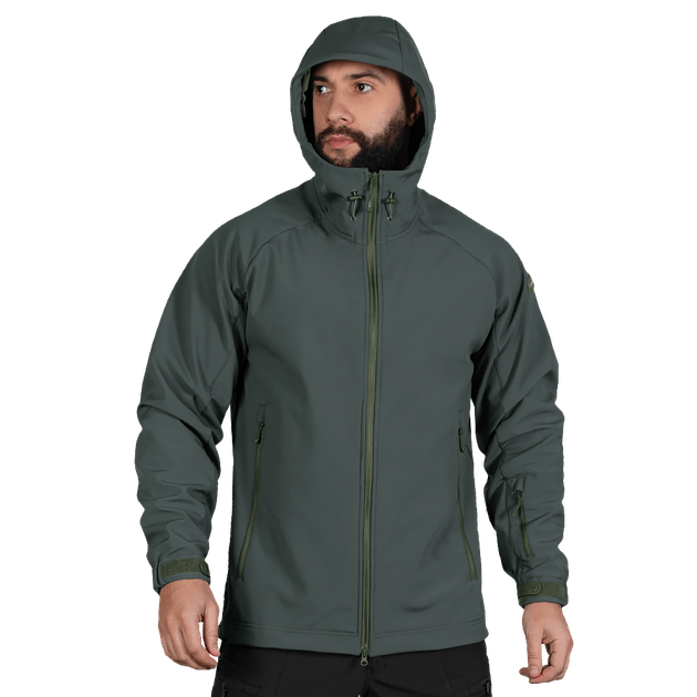 Куртка Camotec Rubicon SoftShell 2908010193256 XXL - изображение 1