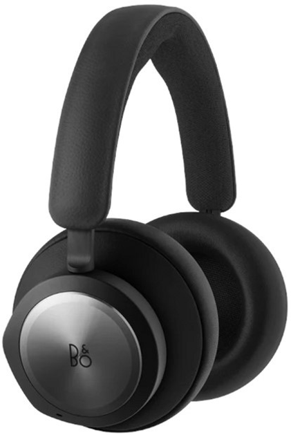 Навушники Bang & Olufsen Beocom Portal Black Anthracite (1307802) - зображення 2