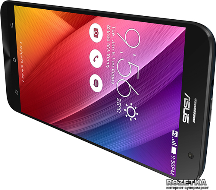 ASUS ZE551ML Zenfone 2 32Gb