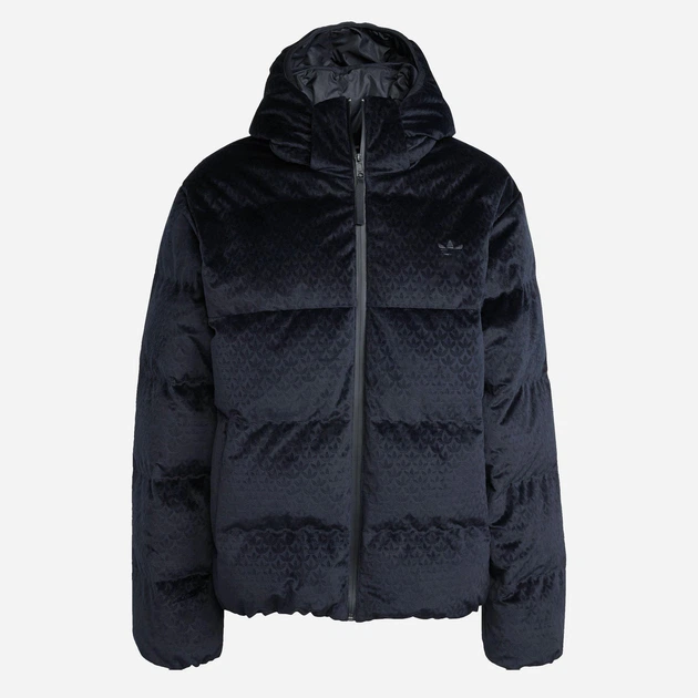 denden☆ Куртка зимняя мужская Adidas Originals D Regen Monogra IW3442 S