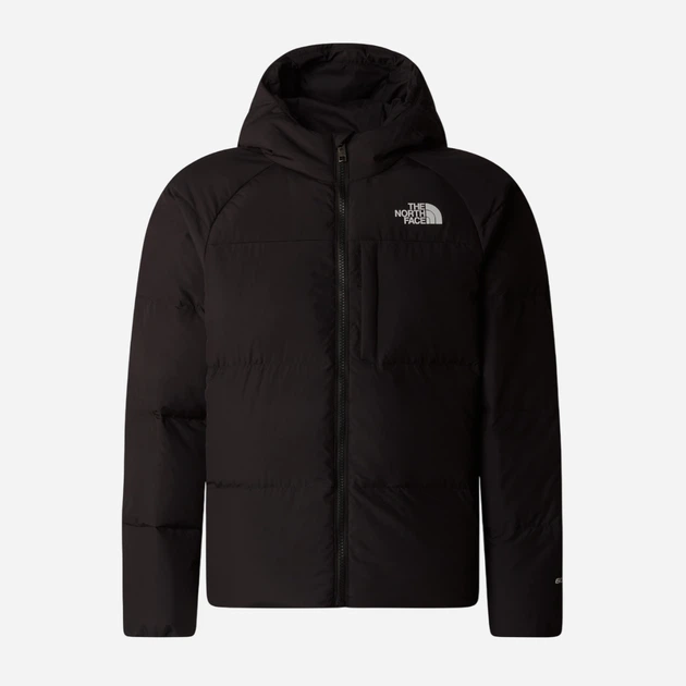 THE NORTH FACE　Cloud Jacket Куртка женская The North Face HYALITE DOWN PARKA черная