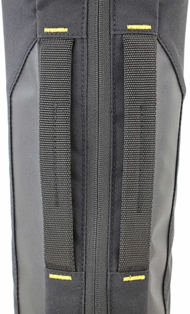 Сумка Vanguard Alta Action 60 Gray (DAS302780) - Фото 8 Сумка Vanguard Alta Action 60 Gray (DAS302780) - зображення 8