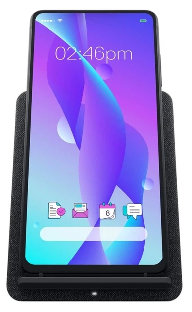 Док-станція Dell Dual Charge Dock HD22Q Black (DELL-HD22Q-BB) - зображення 5