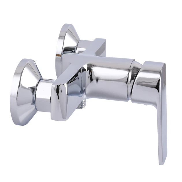 Змішувач для душу Globus Lux BONN GLB-0105N - изображение 4