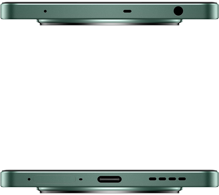 Smartfon Realme 12 8/256GB Pioneer Green (6941764437180) - obraz 6