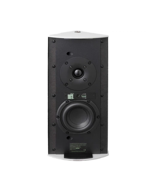 Акустична система Cornered Audio A3 White - изображение 2