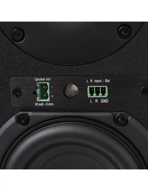 Акустична система Cornered Audio A3 White - изображение 4