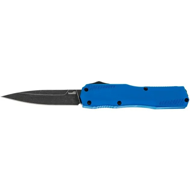 Нож Kershaw Livewire new Blue (1013-1740.06.51) - изображение 1