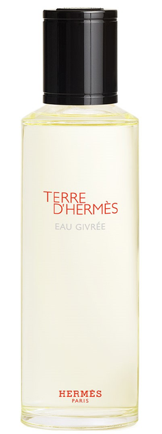 Woda perfumowana męska Hermes Terre D'Hermes Eau Givree 200 ml (3346130416654) - obraz 1