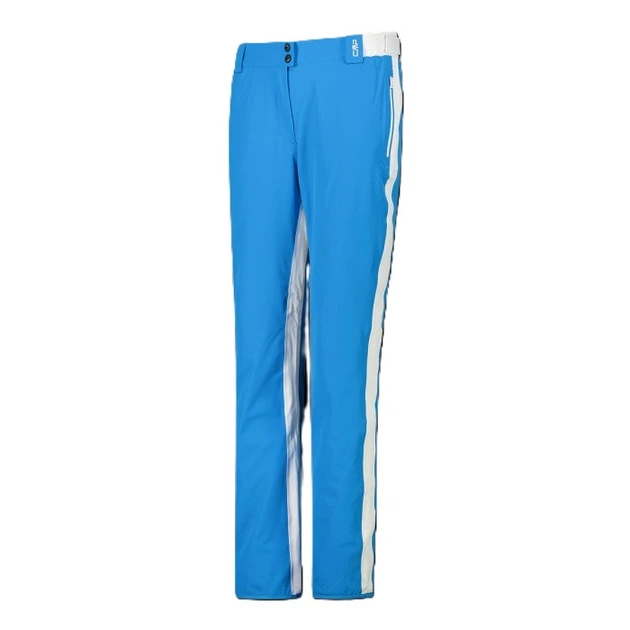 Штаны CMP Women's Heritage Ski Trousers Blue XS (1097-30W0806-L613 36) - изображение 3