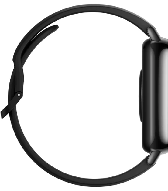 Smartwatch Xiaomi Redmi Watch 5 Lite Black (BHR8789GL) - obraz 4