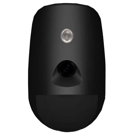 Сповіщувач руху з камерою Бездротовий Hikvision AX PRO DS-PDPC12PF-EG2-WE(B)/EuropeBLACK - Фото 1 Сповіщувач руху з камерою Бездротовий Hikvision AX PRO DS-PDPC12PF-EG2-WE(B)/EuropeBLACK - зображення 1