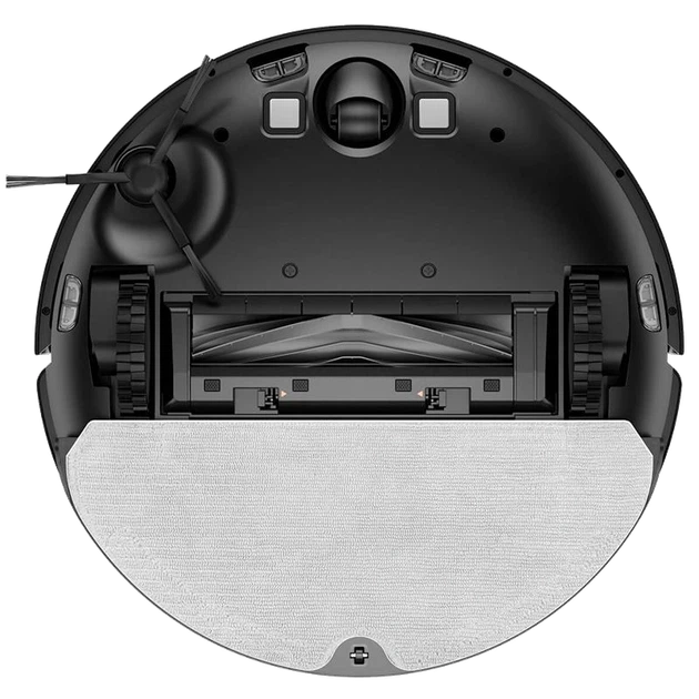 Робот-пилосос Dreame Dreame Bot D10s Pro (RLS6A) - Фото 4 Робот-пилосос Dreame Dreame Bot D10s Pro (RLS6A) - зображення 4