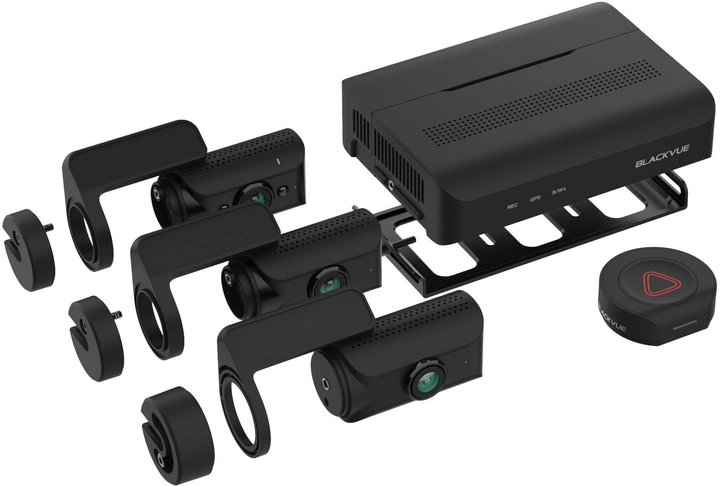 Відеореєстратор BlackVue DR770X-BOX (101622) - зображення 3