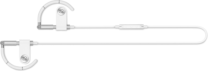 Навушники Bang & Olufsen Earset White (1646001) - зображення 4