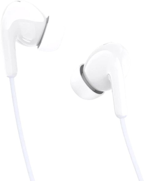 Słuchawki Xiaomi Type-C White (BHR8931GL) - obraz 3
