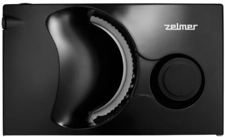 Скиборізка (слайсер) Zelmer ZFS0916B - изображение 4