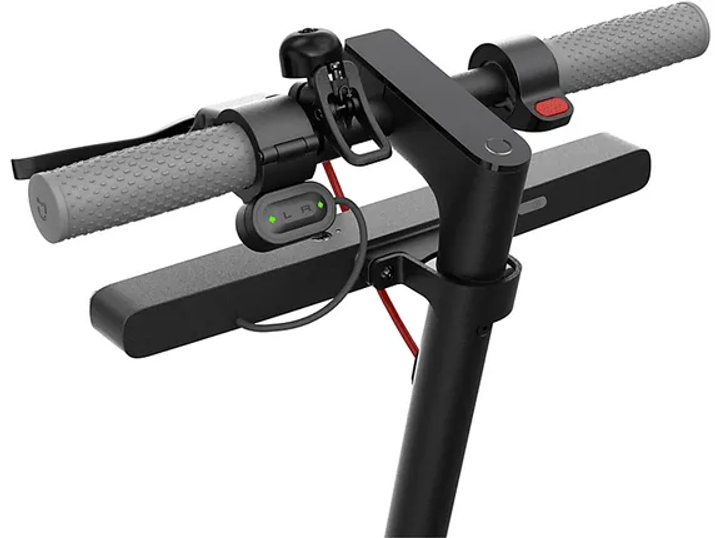 Kierunkowskazy Xiaomi  do hulajnogi elektrycznej Xiaomi BHR6271GL Black (6934177790768) - obraz 5