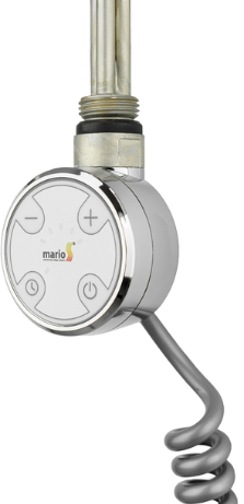 ТЭН MOA-300W для полотенцесушителя Mario - изображение 2