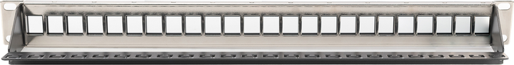 Патч-панель Digitus 24-port 1U 19" (DN-91411-LF) - зображення 4