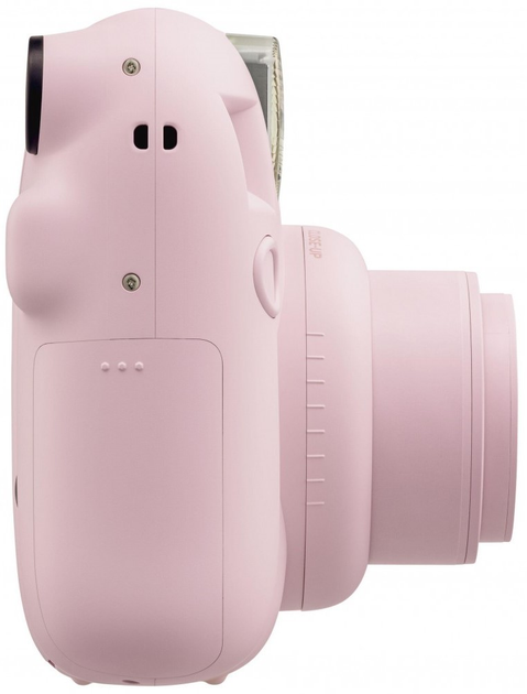 Aparat natychmiastowy Fujifilm Instax Mini 12 Blossom Pink (4547410489071) - obraz 3