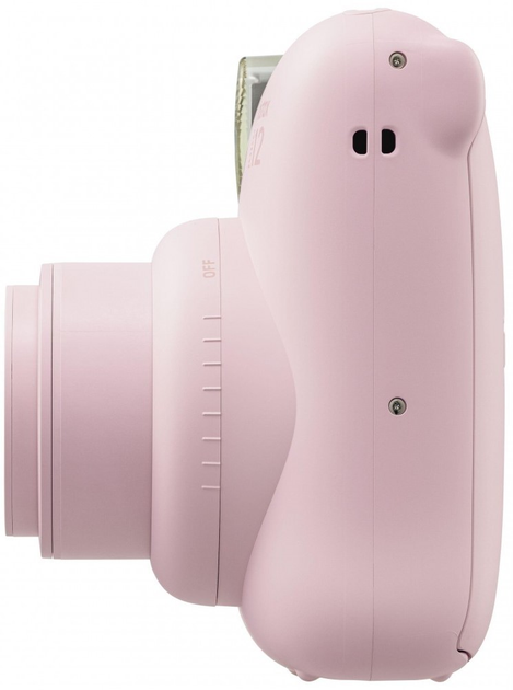 Aparat natychmiastowy Fujifilm Instax Mini 12 Blossom Pink (4547410489071) - obraz 4