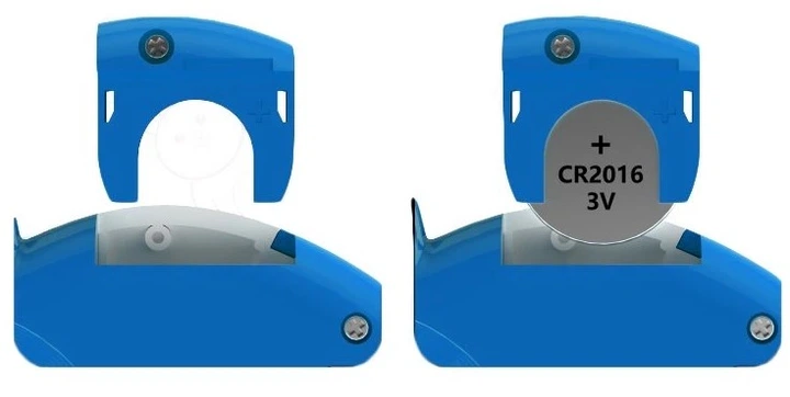 Електронний планшет для малювання Winner Group 7.3 " Лиса Помаранчева (8591194123061) - зображення 7