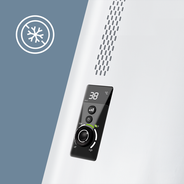 Бойлер Electrolux EWH 50 MXM WIFI EEC - зображення 5
