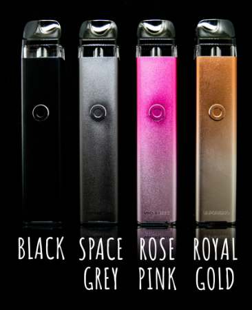POD Vaporesso XROS 3 Sky Blue - изображение 4
