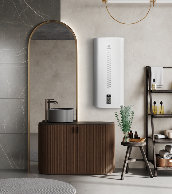 Бойлер Electrolux EWH 50 MXM WIFI EEC - зображення 10