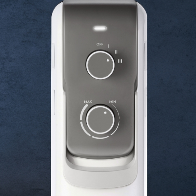 Оливний радіатор Electrolux EOH/M-7157 - изображение 2