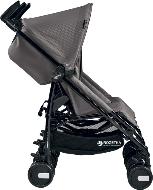 Peg perego clearance mini twin stroller