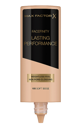 Тональная Основа Max Factor Lasting Performance 097 35 - изображение 4