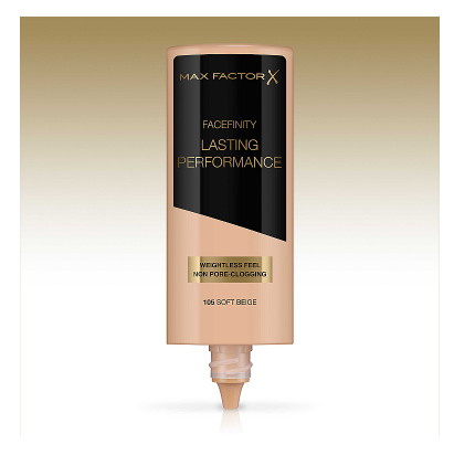 Тональная Основа Max Factor Lasting Performance 097 35 - изображение 8