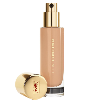 Тональная Основа Yves Saint Laurent Le Teint Touche Eclat Br50 Cool Honey 30 Мл Без Коробки - зображення 5