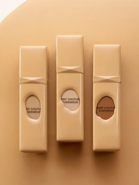Тональный крем для лица Givenchy Teint Couture Everwear SPF20 Y105 - изображение 6