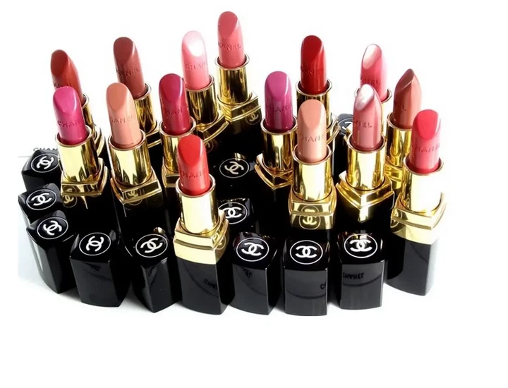 Помада для губ Chanel Rouge Coco 472 — Experimental - Фото 7 Помада для губ Chanel Rouge Coco 472 — Experimental - зображення 7