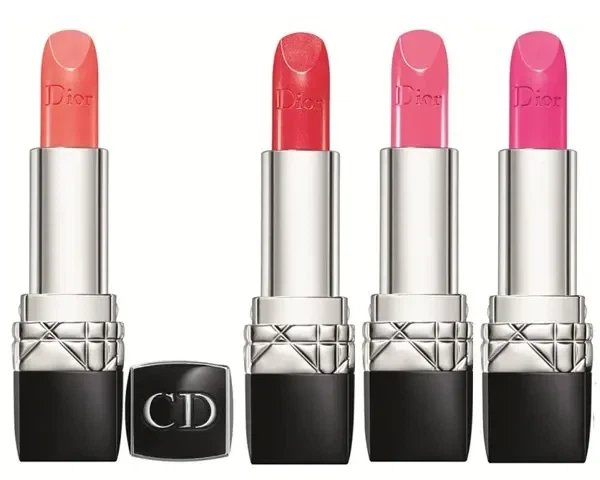 Помада для губ Dior Rouge Dior Couture Colour 872 — Victoire, без коробки - Фото 6 Помада для губ Dior Rouge Dior Couture Colour 872 — Victoire, без коробки - зображення 6